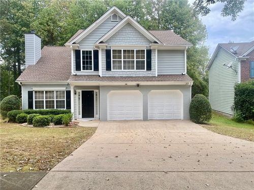 4450 Bradstone Trce Nw, Lilburn, GA, 30047-8016 | Card Image