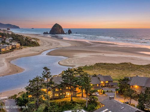 355 N Breaker'S Point Drive, Cannon Beach, OR, 97110 | Card Image