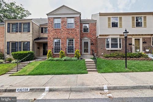 5426 Cabot Ridge Ct, FAIRFAX, VA, 22032-3214 | Card Image