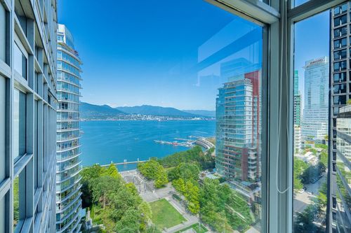 1904-1205 W Hastings St, Vancouver, BC, V6E4T7 | Card Image