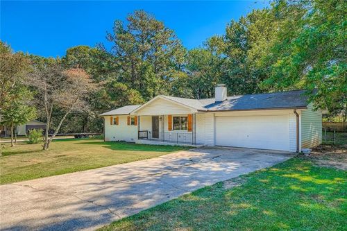 4229 Clearview Dr, Douglasville, GA, 30134-2603 | Card Image