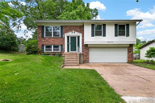 309 Wembley Ln, Manchester, MO, 63021-5138 | Card Image