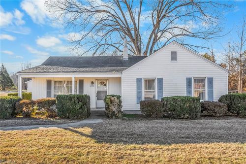 2450 Us Highway 64 E, Mocksville, NC, 27028-7419 | Card Image