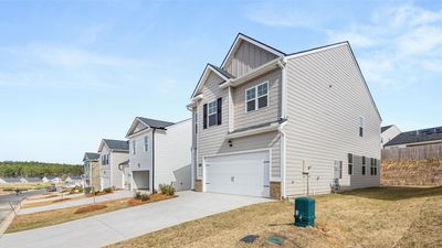 2183 Saltwater Bend, House other with 4 bedrooms, 2 bathrooms and null parking in Beech Island SC | Image 2