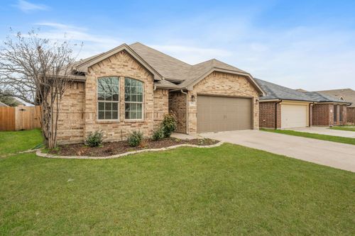 2213 Kaitlyn Dr, Weatherford, TX, 76087-4243 | Card Image