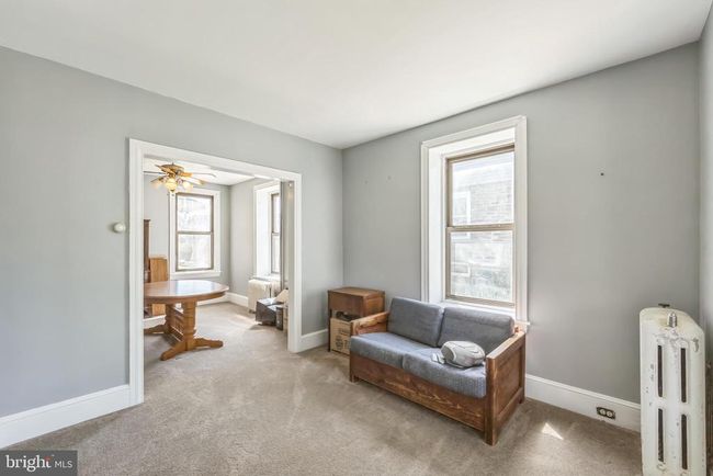 818 E Abington Ave, House other with 4 bedrooms, 1 bathrooms and null parking in GLENSIDE PA | Image 13