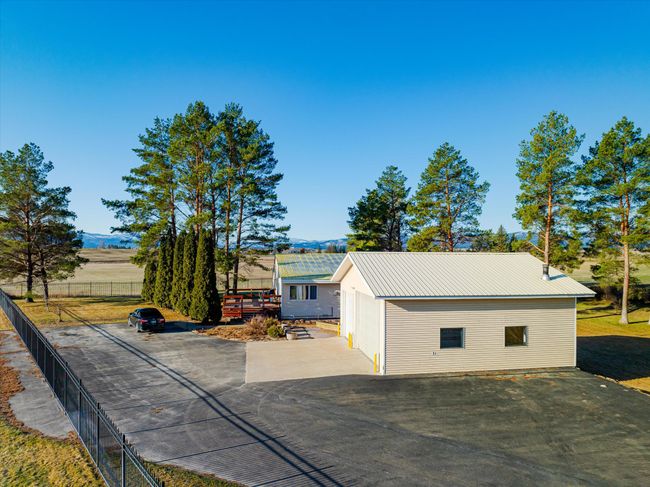 170 Hagerman Ln, House other with 5 bedrooms, 3 bathrooms and null parking in KALISPELL MT | Image 10