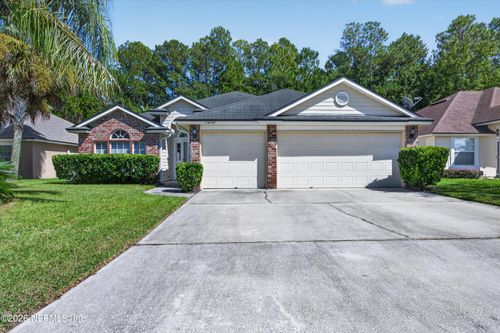 14147 Fish Eagle Dr E, Jacksonville, FL, 32226-5853 | Card Image