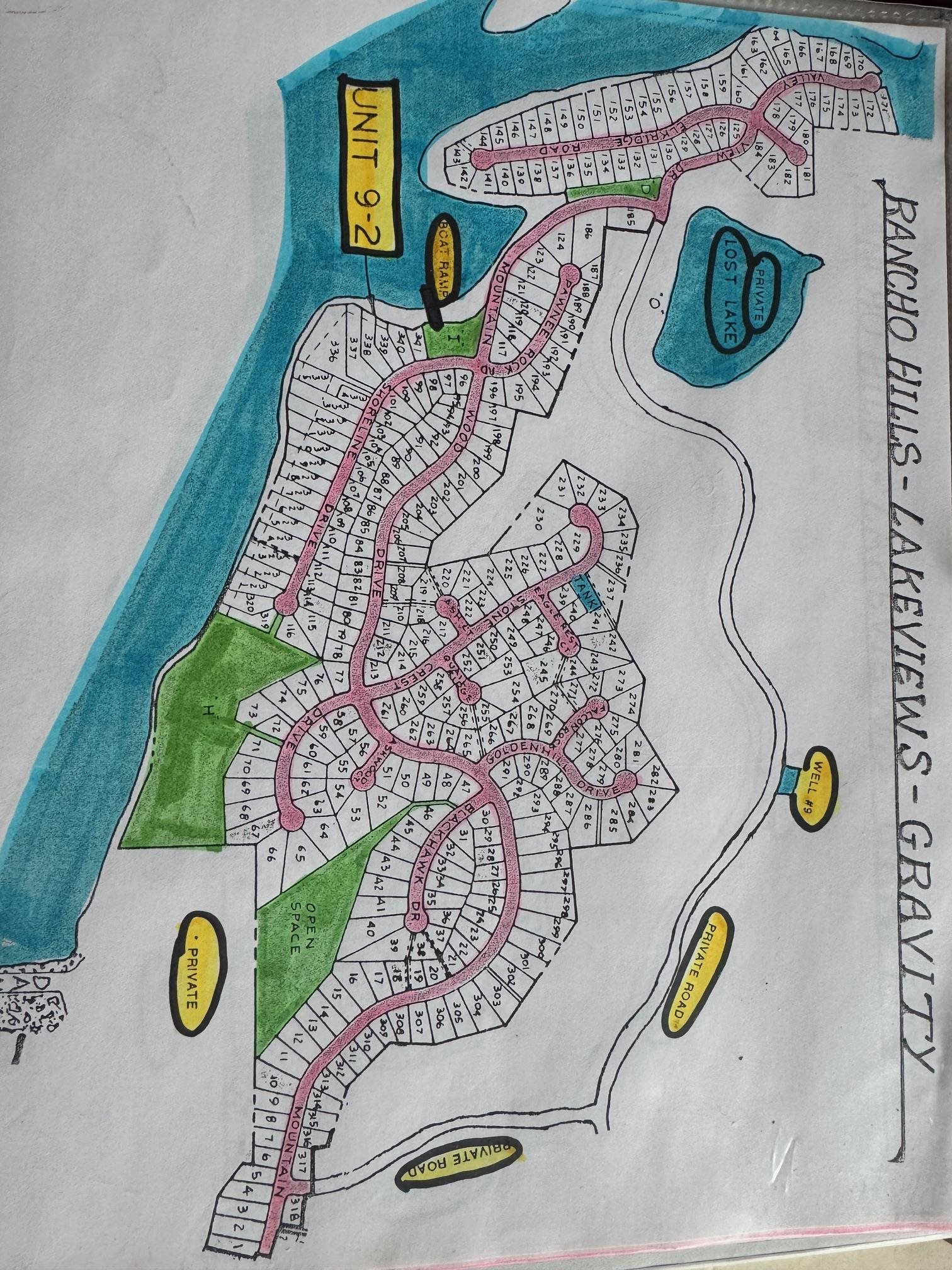 Land in Weed 3