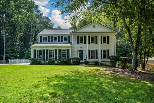 5568 Fitzpatrick Trce, Peachtree Corners, GA, 30092-1518 | Card Image