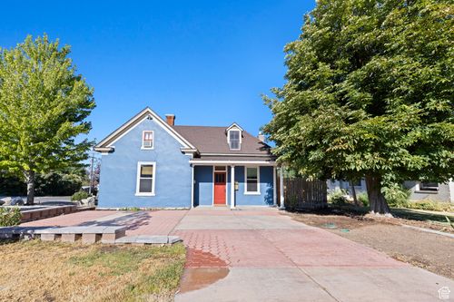 105 N 300 W, Brigham City, UT, 84302-2031 | Card Image