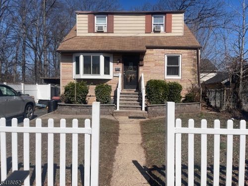 506 Bower St, Linden, NJ, 07036-2645 | Card Image