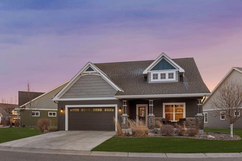 708 Somerwood Way, Waconia, MN, 55387-1270 | Card Image