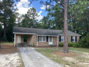 Main Dr, Aiken, SC 29801