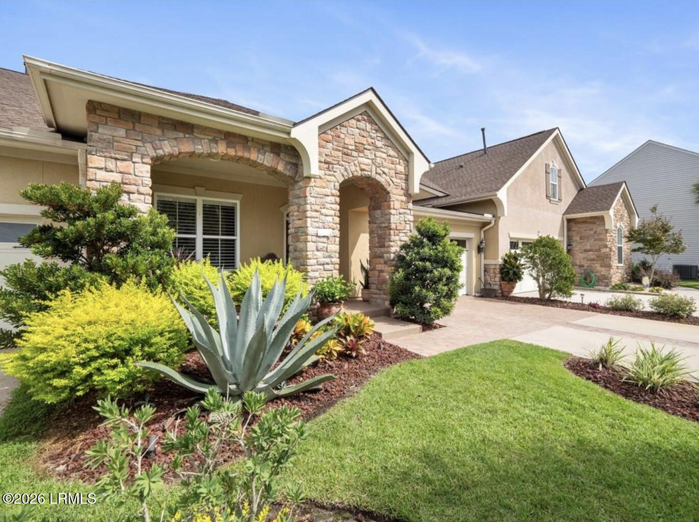 Residential in Hardeeville