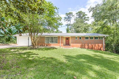 758 Lee Road, Macon, GA, 31204 | Card Image