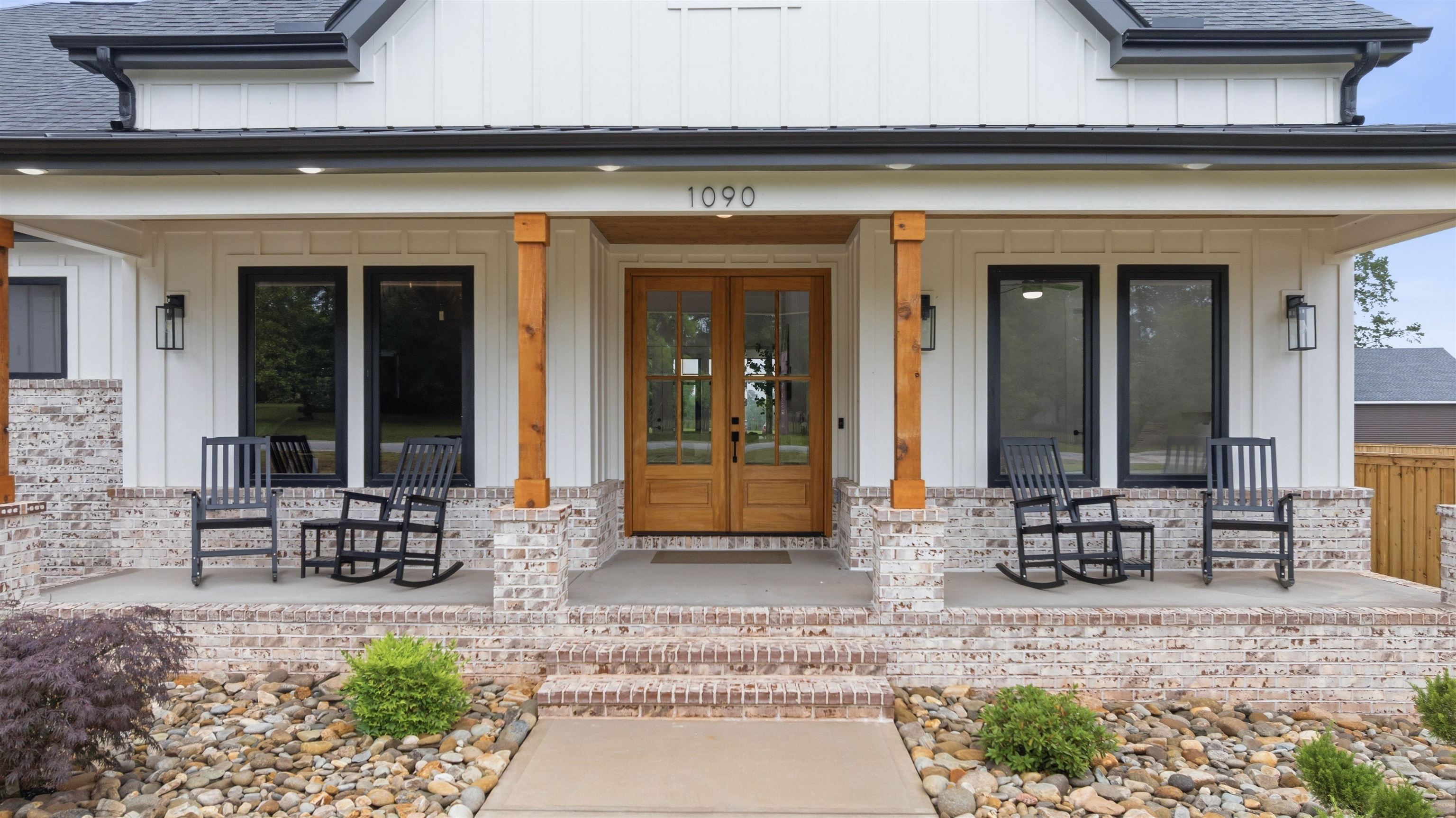 Residential in Inman