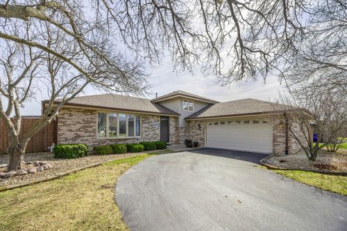 14559 Mesquite Dr, Orland Park, IL, 60467-7181 | Card Image