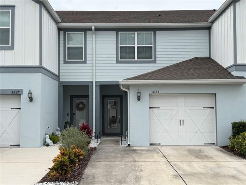 3833 Plainview Dr, ORLANDO, FL, 32824-9042 | Card Image