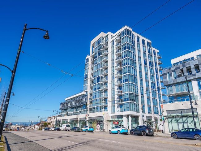 512 - 2435 Kingsway, Condo with 2 bedrooms, 2 bathrooms and 1 parking in Vancouver BC | Image 30