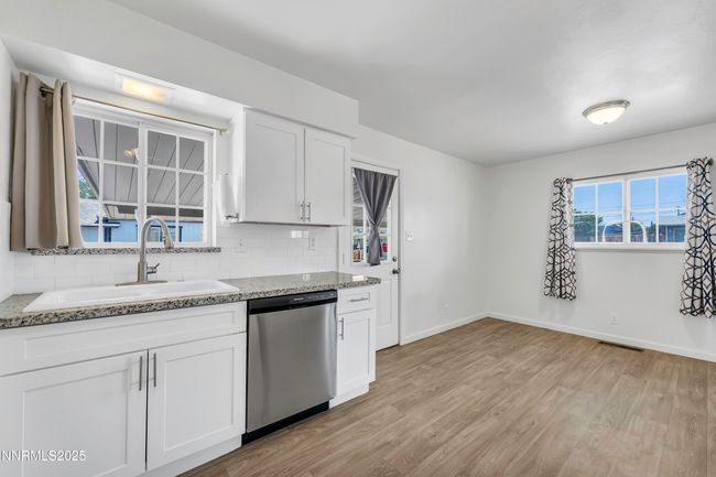 190 E Cedar St, House other with 3 bedrooms, 2 bathrooms and 3 parking in Fernley NV | Image 17