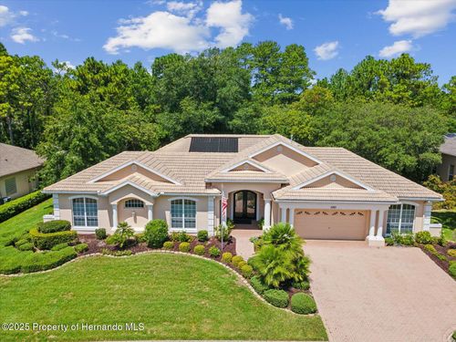 5383 Firethorn Pt, SPRING HILL, FL, 34609-9511 | Card Image