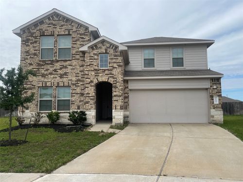 5143 Cortland Pine Trl, Katy, TX, 77449-3788 | Card Image