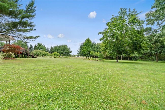 361 4 Th St, House other with 4 bedrooms, 2 bathrooms and null parking in Plainwell MI | Image 38
