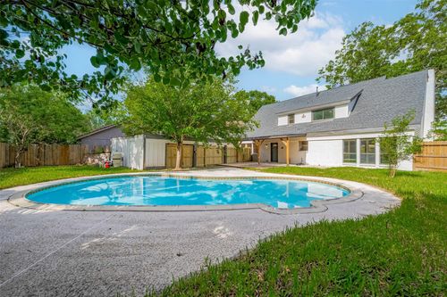 8014 Wray Ct, Houston, TX, 77088-4116 | Card Image