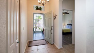 443 Noble Faire Drive, House other with 2 bedrooms, 2 bathrooms and null parking in Sun City Center FL | Image 2