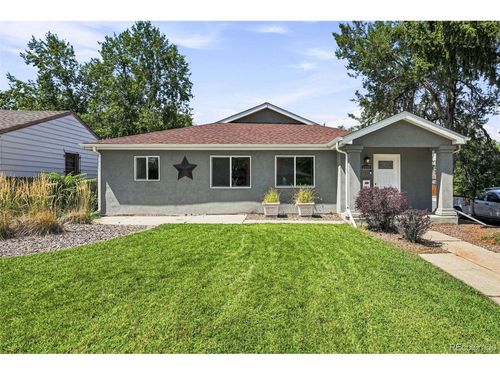 2995 Olive St, Denver, CO, 80207-2933 | Card Image