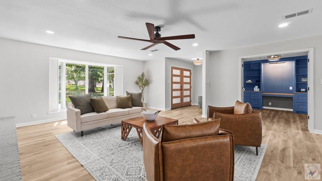 Residential in Texarkana 5
