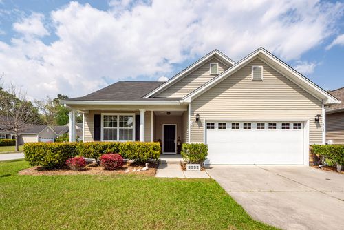 3102 Cold Harbor Way, Charleston, SC, 29414-8081 | Card Image