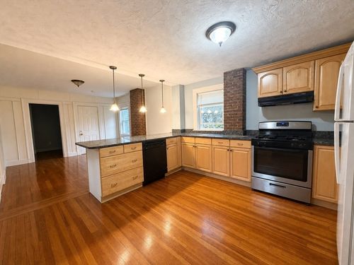 1-296 West 5th St, Boston, MA, 02127 | Card Image