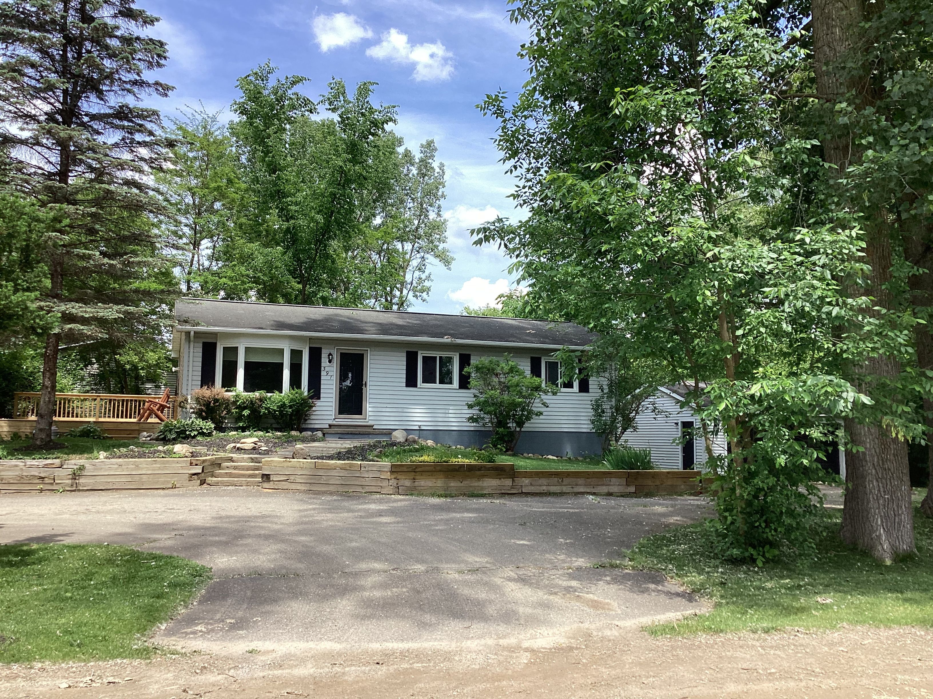 Northshore Ct, Ortonville, MI 48462