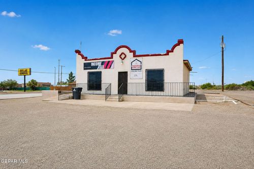 18991 Alameda Avenue, Tornillo, TX, 79853 | Card Image