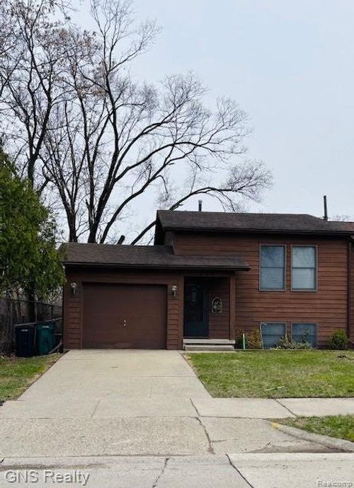 604 Millard Ave, Royal Oak, MI, 48073-2713 | Card Image