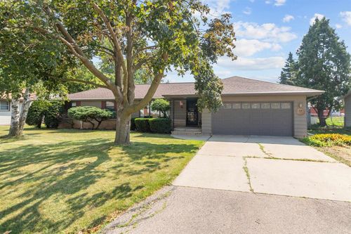 1187 Loretta Avenue, FOX CROSSING, WI, 54952 | Card Image