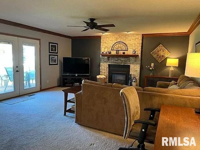 3625 Timothy Rd, House other with 3 bedrooms, 2 bathrooms and null parking in Springfield IL | Image 6