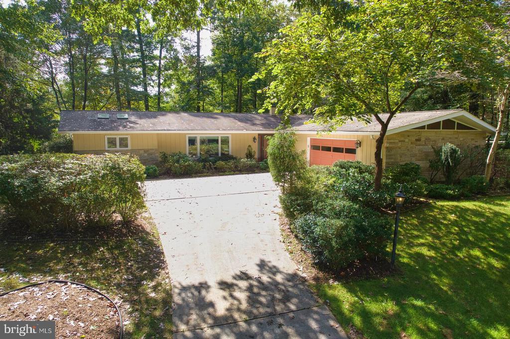 Shenandoah Ct, Ashton, MD 20861