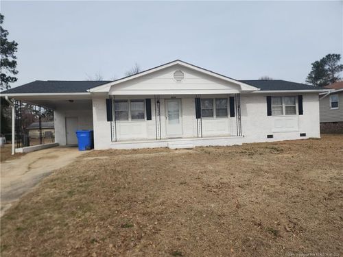 2135 Quail Ridge Dr, Fayetteville, NC, 28304-1321 | Card Image