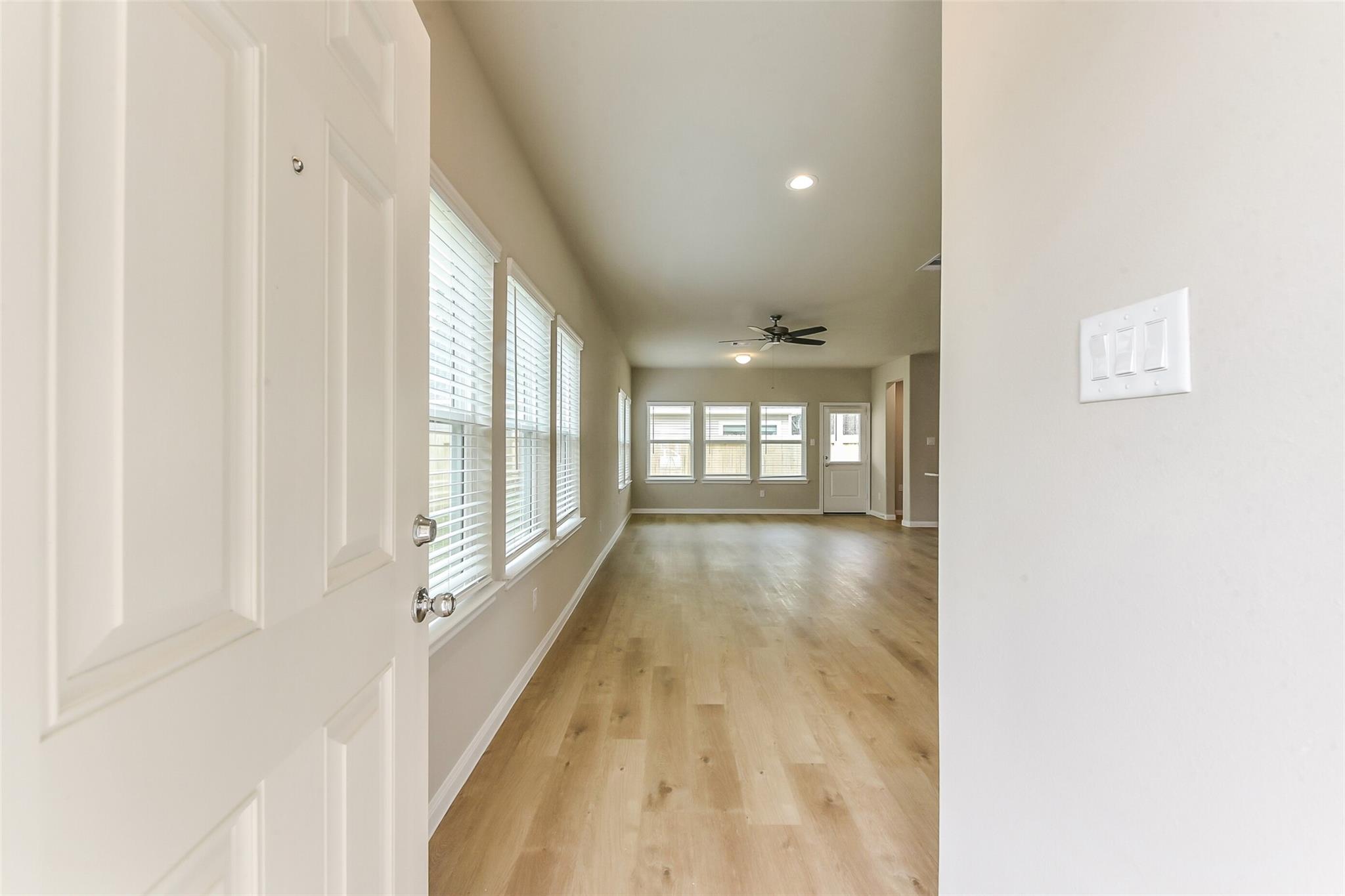 Residential in Baytown 5
