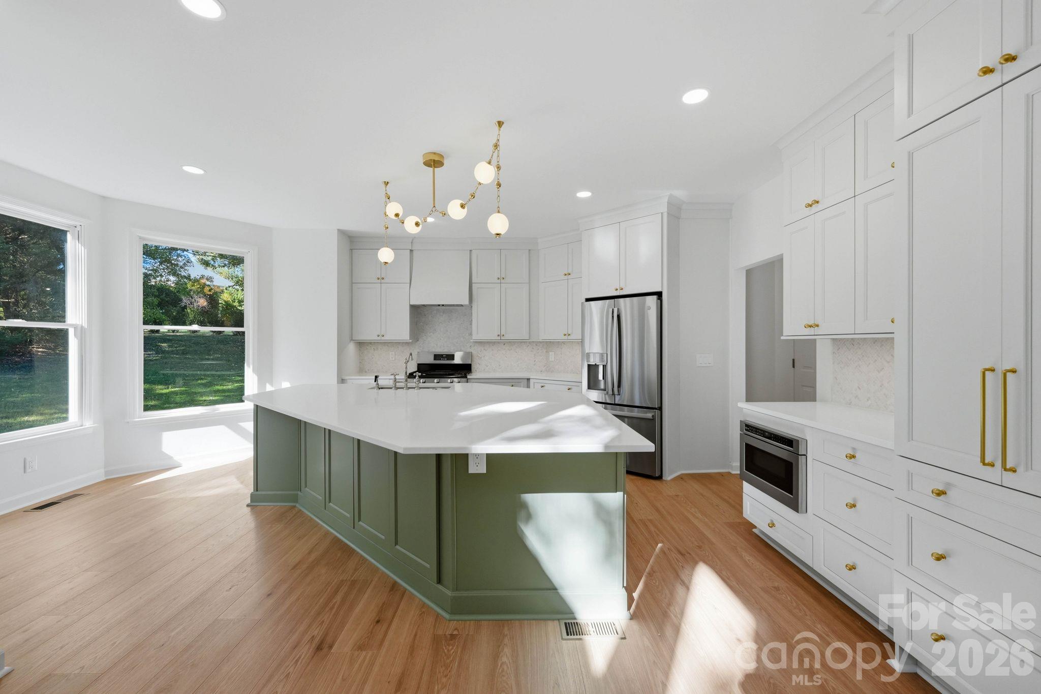 Residential in Charlotte 3