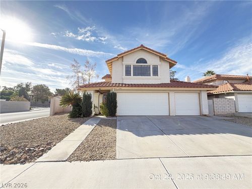 2341 Barneby Ave, Henderson, NV, 89074-4999 | Card Image
