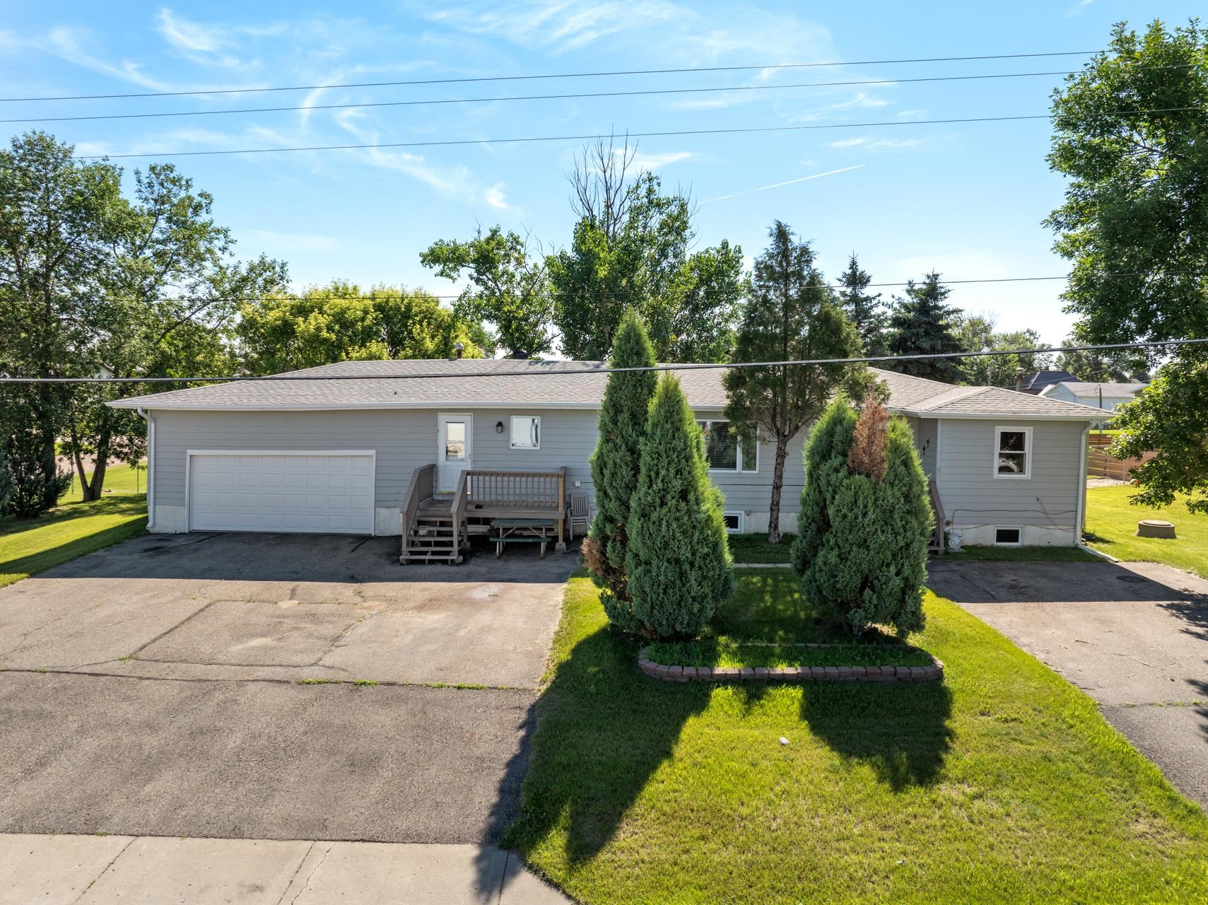 Residential in Minot 3