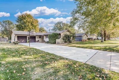 4014 W 17th St N, House other with 3 bedrooms, 2 bathrooms and null parking in Wichita KS | Image 2