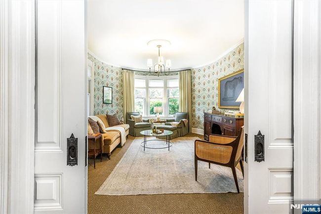 12 Winsor Pl, House other with 5 bedrooms, 5 bathrooms and null parking in Glen Ridge NJ | Image 9