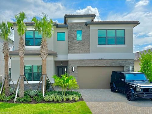 20921 Thistle Leaf Ln, ESTERO, FL, 33928-4084 | Card Image