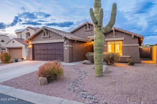 10512 E Dutchmans Trl, Gold Canyon, AZ, 85118-4917 | Card Image