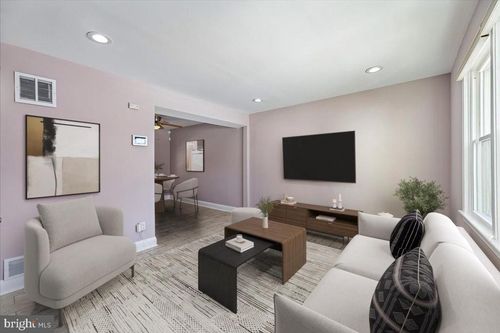 2551 Colebrooke Dr, TEMPLE HILLS, MD, 20748-3013 | Card Image